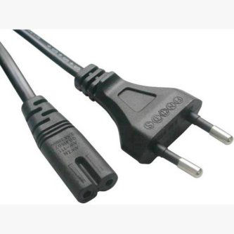 90ACC1885 Power Cord (EU 2-Pin) DLS POWER CORD EU 2-PIN SK DATALOGIC ADC POWER CORD EU 2-PIN SK   CBL PWR EU 1.5M Datalogic Bar Coding Acc. POWER CORD 2-PIN EU DATALOGIC ADC, POWER CORD, EU, 2-PIN, SK Power Cord, 2-Pin, EU DATALOGIC ADC, POWER CORD, 2-PIN, EU 2PIN PWR CORD EU<br />DATALOGIC ADC, BATTERY, REMOVABLE BATTERY PACK FOR GM4100, RBP-4000, SK
