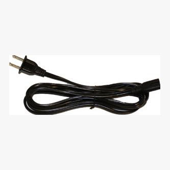 90ACC1886 Power Cord (US 2-Pin) DLS POWER CORD FOR CHARGER Power Cord (US 2-Pin, 2-Prong) DATALOGIC ADC POWER CORD FOR CHARGER POWER CORD 2PIN US DATALOGIC ADC, US POWER CORD, 2-PIN, SK POWER CORD, 2-PIN, US   CBL PWR 2M US TO FIG8 Datalogic Bar Coding Acc. Power Cord, 2-Pin, US DATALOGIC ADC, POWER CORD, 2-PIN, US<br />PWR 2M US TO FIG8 REPLC# 6003-0941