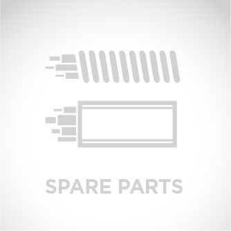 910400024870 PC43, Restricted Spare Part, Cover Assm