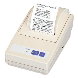 910II-40PF120-B CBM-910 Type II - POS receipt printer - Monochrome - Dot-matrix - Approx. 1.8 lines/sec. - Parallel - Ivory CBM-910 Palm Size Impact Printer (Parallel Interface, 58 mm, 1.8 LPS - 40 Columns and Paper End Sensor) - Color: Ivory Impact POS, CBM-910II, 40 Col, Par, Ivory CITIZEN, CBM-910II, POS PRINTER, 58MM, 2.5 LPS, 40 COL, PARALLEL, IVORY, PE SENSOR   IMPACT PRINTER,PARALLEL,58MM IVORY Citizen CBM900 Series Printers CBM910II POS Printer (Parallel Interface, 58 mm, 1.8 LPS - 40 Columns and Paper End Sensor) - Color: Ivory CITIZEN, RECEIPT PRINTER, CBM-910II, POS PRINTER,<br />CITIZEN, RECEIPT PRINTER, CBM-910II, POS PRINTER, 58MM, 2.5 LPS, 40 COL, PARALLEL, IVORY, PE SENSOR