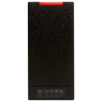 921PNNTAG00000 RPK40 multiCLASS Keypad Reader (MultiClass SE, Wall Switch, PROX, TERM STP, Gray)
