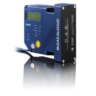 931061344 DS5100-1200 medium range laser barcode scanner, serial<br />IA DS5100-1200 MEDIUM RANGE, SER<br />DATALOGIC, DS5100, SCANNER, MEDIUM RANGE, SERIAL