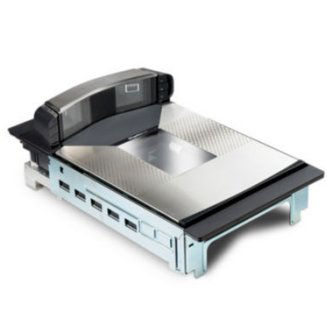 9320350110-000231 MGL93,Scanner scale,Metric no display,Long Sapphire platter w/fixed produce rail/flange mount,Mexico single interval/metric,Std processing,None,None,US std brick & cord,RS232 cable/ICL9620,NCR PC