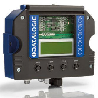 935750001 DATALOGIC AUTOMATION, SC5000-1000 CONTROLLER<br />SC5000-1000 Controller