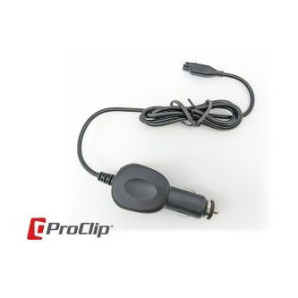 941020 ProClip 5V/3A Cig Plug to 6-Pin Molex