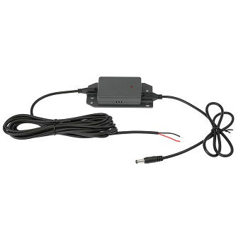 941024 ProClip 12V Output Hardwire Power Supply<br />PROCLIP USA, REPLACES 941021, HARD-WIRED POWER SUPPLY 12-48V DC INPUT 12V 3A DC OUTPUT 5.5MM BARREL, 2.3MM PIN(+) FOR ZEBRA ET5X CRADLES AND SIMILAR, NON RETURNABLE<br />Hard-Wired Power Supply 12-48V DC Input<br />PROCLIP USA, NCNR, REPLACES 941021, HARD-WIRED POWER SUPPLY 12-48V DC INPUT 12V 3A DC OUTPUT 5.5MM BARREL, 2.3MM PIN(+) FOR ZEBRA ET5X CRADLES AND SIMILAR, NON RETURNABLE