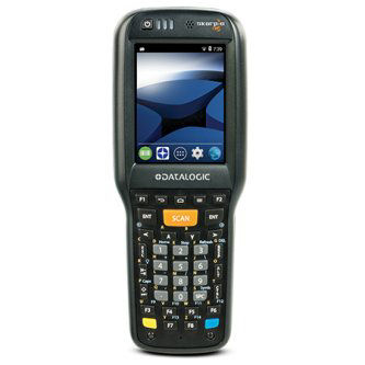 942550008 DATALOGIC ADC, SKORPIO X4 HH, 802.11 A/B/G/N MIMO CCX V4, BLUETOOTH V4, 1GB RAM/8GB FLASH, 38-KEY FUNCTIONAL, GREEN LASER-LIKE 1D IMAGER W GREEN SPOT, ANDROID 4.4, FCC Skorpio X4 Hand held, 802.11 a/b/g/n MIMO CCX v4, Bluetooth v4, 1GB RAM/8GB Flash, 38-Key Functional, Green Laser-like 1D Imager w Green Spot, Android 4.4, FCC SKORPIO X4 HH 802.11ABGN MIMO CCX V4 BT 1/8GB 38KEY FUNCTNL GRN L<br />SKORPIO X4 HH 38 Key 1D IMG ANDROID 4.4<br />SKORPIO X4 HH 802.11ABGN MIMO NO RETURNS<br />DATALOGIC, EOL, ADC, SKORPIO X4 HH, 802.11 A/B/G/N MIMO CCX V4, BLUETOOTH V4, 1GB RAM/8GB FLASH, 38-KEY FUNCTIONAL, GREEN LASER-LIKE 1D IMAGER W GREEN SPOT, ANDROID 4.4, FCC, EOL, REPLACMENT SKU 94350