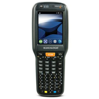 942550009 DATALOGIC ADC, SKORPIO X4 HH, 802.11 A/B/G/N MIMO CCX V4, BLUETOOTH V4, 1GB RAM/8GB FLASH, 50-KEY FULL ALPHA NUMERIC, GREEN LASER-LIKE 1D IMAGER W GREEN SPOT, ANDROID 4.4, FCC Skorpio X4 Hand held, 802.11 a/b/g/n MIMO CCX v4, Bluetooth v4, 1GB RAM/8GB Flash, 50-Key Full Alpha Numeric, Green Laser-like 1D Imager w Green Spot, Android 4.4, FCC SKORPIO X4 HH 802.11ABGN MIMO CCX V4 BT 1/8GB 50KEY FULL ABC NUM<br />SKORPIO X4 HH 50 Key 1D IMG ANDROID 4.4<br />SKORPIO X4 HH 802.11ABGN MIMO NO RETURNS<br />DATALOGIC, EOL, ADC, SKORPIO X4 HH, 802.11 A/B/G/N MIMO CCX V4, BLUETOOTH V4, 1GB RAM/8GB FLASH, 50-KEY FULL ALPHA NUMERIC, GREEN LASER-LIKE 1D IMAGER W GREEN SPOT, ANDROID 4.4, FCC, EOL, REPLACEMENT