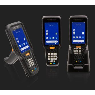 943500047 Skorpio X5 Pistol Grip, 802.11 a/b/g/n/ac, 4.3" display, BT V5, 4GB RAM/64GB Flash, 47-Key Alpha-Numeric, 2D Imager XLR, Android 10, with Extended Battery DATALOGIC, SKORPIO X5, MOBILE COMPUTER, PISTOL GRI<br />DATALOGIC ADC, SKORPIO X5, MOBILE COMPUTER, PISTOL<br />DATALOGIC ADC, SKORPIO X5, MOBILE COMPUTER, PISTOL GRIP, 802.11 A/B/G/N/AC, BT, 4.3" DISPLAY, 4GB/64GB FLASH, 47 KEY ALPHA NUMERIC, 2D IMAGER XLR, ANDROID 10 W/EXT BATTERY<br />SKORPIO X5 PISTOL GRIP 802.11 A/B/G/N/AC 4.3 DISPLAY BT V5 4GB<br />"DATALOGIC ADC, SKORPIO X5, MOBILE COMPUTER, PISTOL GRIP, 802.11 A/B/G/N/AC, BT, 4.3" DISPLAY, 4GB/64GB FLASH, 47 KEY ALPHA NUMERIC, 2D IMAGER XLR, ANDROID 10 W/EXT BATTERY"