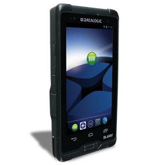 944600005 DATALOGIC ADC, DL-AXIST FULL TOUCH PDA, 3G/4G HSPA+ US, 802.11 A/B/G/N CCXV4, BLUETOOTH V4 & NFC, 1GB RAM/8GB FLASH, MULTI-PURPOSE 2D IMAGER W GREEN SPOT, ANDROID V4 DL-AXIST FULL TOUCH PDA 3G/4G HSPA+ US 802.11 CCXV4 BT 1G ANDROID DL-AXIST TOUCH PDA3G/4G BT 2D IMAGER DL-Axist Full Touch PDA, 3G"4G HSPA+ NA, 802.11 a"b"g"n CCX v4, Bluetooth v4.0 & NFC, 1GB RAM"8 GB Flash, Multi-purpose 2D Imager w Green Spot, Android v4 DL-Axist Full Touch PDA, 3G/4G HSPA+ NA, 802.11 a/b/g/n CCX v4, Bluetooth v4.0 & NFC, 1GB RAM/8 GB Flash, Multi-purpose 2D Imager w Green Spot, Android v4 DATALOGIC DL-AXIST FULL TOUCH PDA, 3G/4G HSPA+ US,<br />DATALOGIC, DISCONTINUED,  DL-AXIST FULL TOUCH PDA, 3G/4G HSPA+ US, 802.11 A/B/G/N CCX V4, BLUETOOTH V4.0 & NFC, 1GB RAM/8 GB FLASH, MULTI-PURPOSE 2D IMAGER W GREEN SPOT, ANDROID V4