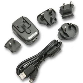 94ACC0135 DATALOGIC ADC, POWER SUPPLY, MICROUSB, DL-AXIST (INCLUDES 4 REGIONAL PLUGS) PWR SUPP MICROUSB DL-AXIST INCL 4 REGIONAL PLUGS PSU microUSB charger with EU/UK/US plug POWER SUPPLY, MICROUSB, DL-AXIST (includes 4 regional plugs)<br />DATALOGIC ADC, BATTERY, REMOVABLE BATTERY PACK FOR GM4100, RBP-4000, SK