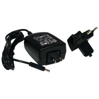 94ACC1324 Power Supply (Direct Charge for Dock) Power Supply (Direct Charge for Dock) for the Memor DATALOGIC ADC, POWER SUPPLY, DIRECT CHARGE OR DOCK PG5-30P35 AC/DC POWER SUPPLY EU/USA PLUG PWR SUP CONNECTION TO THE MEMOR DIRECTLY OR THROUGH THE US#RT4675 DATALOGIC ADC, MEMOR X3, PG5-30P35 AC/DC POWER SUPPLY, EU/USA PLUG   PSU MEMOR FORMULA DIRECT Datalogic MC Crdls&Batt.Chrgrs PG5-30P35 AC"DC POWER SUPPLY EU"USA PLUG Power Supply Connection to the Memor directly or through the cradle<br />PSU connection Memor (With EU/US plug)<br />DATALOGIC ADC, BATTERY, REMOVABLE BATTERY PACK FOR GM4100, RBP-4000, SK