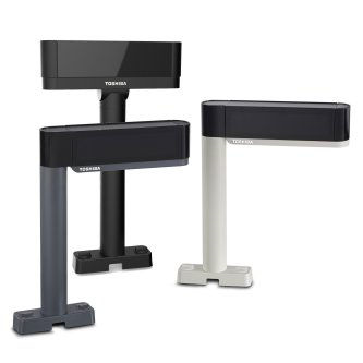 95Y4920 FC2600 - 2x20 Display/USB for 6140