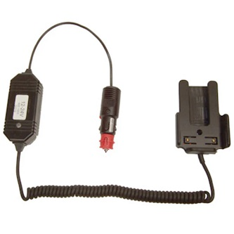 982463 VEHICLE VEHICLE CHARGING HOLDER WITH CIG