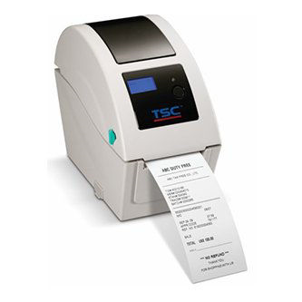 99-039A001-0001 TSC, PRINTER, TDP-225, 2 INCH LABEL PRINTER, 5 INC TDP-225, Beige, USB + RS-232, US<br />TSC, PRINTER, TDP-225, 2 INCH LABEL PRINTER, 5 INCH OD, PRINTS UP TO 5 IPS, INCLUDES USB 2.0 AND SERIAL, REPLACES 99-039A001-00LF<br />TSC, PRINTER, TDP-225,BEIGE, 2 INCH LABEL PRINTER, 5 INCH OD, PRINTS UP TO 5 IPS, INCLUDES USB 2.0 AND SERIAL, REPLACES 99-039A001-00LF<br />TSC, EOL, PRINTER, TDP-225,BEIGE, 2 INCH LABEL PRINTER, 5 INCH OD, PRINTS UP TO 5 IPS, INCLUDES USB 2.0 AND SERIAL, REPLACES 99-039A001-00LF