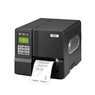 99-042A053-0001 TSC, ME240 BASIC 2 BUTTONS, 3 LED DISPLAY THERMAL PRINTER ME240PN TSC,DISCONTINUED REFER TO 99-080A005-0301 PRINTER