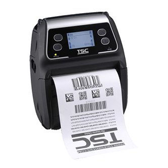 99-052A002-50LF TSC, ALPHA-4L, PORTABLE RECEIPT PRINTER, DIRECT THERMAL, LCD DISPLAY, 203 DPI, 4 IPS, 16MB DRAM, 32MB FLASH, BLUETOOTH, WIFI, USB   ALPHA-4L, DT, 203DPI, 4IPS, 4.09"WIDE, B TSC Alpha-4L Printers TSC, ALPHA-4L, DT, 203DPI, 4IPS, 4.09"WIDE, BLUETOOTH+LCD+WIFI ALPHA-4L, DT, 203DPI, 4IPS, 4. 09"WIDE, BLUETOOTH+LCD+WIFI TSC, DISCONTINUED USE 99-052A032-50LF ALPHA-4L, DT, 203DPI, 4IPS, 4.09"WIDE, BLUETOOTH+LCD+WIFI ALPHA-4L, DT, 203DPI, 4IPS, 4.09in WIDE