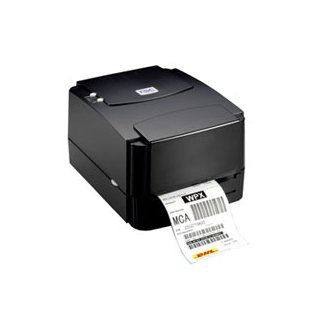 99-118A061-10LF TTP-342 PRO; SERIAL & USB INTE TSC TTP-342 Series Printers TTP-342 PRO; SERIAL & USB INTERFACE