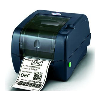 99-127A027-00HC TSC, TTP-345, PRINTER, 300 DPI, 5 IPS, USB, SER, PAR, HORTICULTURE APP, 4" WIDE, 5" OD Thermal transfer printer, 300 dpi, 5 ips, 4" print width, USB/RS-232/Parllel interface, 5" outer diameter, Horticulture App TSC, DISCONTINUED, PLEASE REFER TO 99-127A027-0001<br />EOL USE 99-127A027-0001 PRINTER TTP345PN