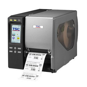 99-147A002-0101 TSC, 2410MT, PRINTER, LCD COLOR DISPLAY, 203 DPI, TTP2410MT, 203DPI, 14IPS, 8.2OD, TOUCH LCD, IE, USB, PAR, SER, USB HOST, TSC,DISCONTINUED REFER TO MH241T-A001-0801 PRINTER