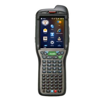 99EXL03-0C212XEI 802.11ABGN,BTOOTH,GSM&CDMA,GPS 34KEY,CAM,STD LSR,XBATT,WEH6.5 Dolphin 99EX Wireless Mobile Computer (802.11a-b-g-n, Bluetooth, GSM and CDMA, GPS 34-Key, CAM, STD Laser, X Battery, WEH6.5) 99EXNI WEH6.5 CLASS1 DIV2 ABGN BT 55KEY CAM EXT BATT HONEYWELL, DOLPHIN 99EX MOBILE COMPUTER, 802.11A/B/G/N, BLUETOOTH, 55 KEY, CAMERA, STANDARD RANGE W/ LASER AIMER, 256MB X 1GB, WEH 6.5 CLASSIC, EXT. BATTERY, WW ENGLISH, CLASS 1 DIV 2 Dolphin 99EX Wireless Mobile Computer (802.11a-b-g-n, Bluetooth, GSM and CDMA, GPS 55-Key, CAM, STD Laser, X Battery, WEH6.5) Dolphin 99EX Wireless Mobile Computer (802.11a-b-g-n, Bluetooth, CAM, STD Laser, X Battery, WEH6.5) HONEYWELL, DOLPHIN 99EX MOBILE COMPUTER, 802.11A/B/G/N, BLUETOOTH, 55 KEY, CAMERA, STANDARD RANGE W/ LASER AIMER, 256MB X 1GB, WEH 6.5 CLASSIC, EXT. BATTERY, WW ENGLISH, CLASS 1 DIV 2, NON-STANDARD, NON-CANCELABLE/NON-RETURNABLE   99EX ST.RNG/CMR/55k/EX.BTRY/W6.5/ATEX 99EX WEH6.5 11ABGN BT 55KEY CAM STD 512MBX1GB EXT BATT 99EX WEH6.5 11ABGN BT 55KEY CAM NON-RETURNABLE/NO