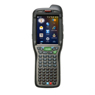 99EXLG3-GC612XEH 99EXLG3-GC612XEH SEE NOTES Dolphin 99EX Wireless Mobile Computer (99EXLG3-GC612XEH) DOLPHIN 99EX HEALTHCARE 11ABGN BT 55KEY EXT BATT CAM GSM GPS CDMA Dolphin 99EXhc Wireless Mobile Computer (802.11ABGN, Bluetooth, 55-Key, GPS, High Density, Healthcare, Ext. Battery, GSM, CDMA) HONEYWELL 99EX DOLPHIN PDT 55KEY HD W/LED 802.11A/B/G/N WPAN BT GPS GSM&CDMA FOR DATA (EXT BAT) HC HONEYWELL, DOLPHIN 99EX MOBILE COMPUTER, 802.11A/B/G/N, WPAN (BLUETOOTH), GSM & CDMA FOR DATA, 55 KEY, GPS, HIGH DENSITY WITH LED AIMER, 256MB RAM X 1GB FLASH, WINDOWS E.H. 6.5 CLASSIC, EXT. BATTERY, HONEYWELL, DOLPHIN 99EX MOBILE COMPUTER, 802.11A/B/G/N, WPAN (BLUETOOTH), GSM & CDMA FOR DATA, 55 KEY, GPS, HIGH DENSITY WITH LED AIMER, 256MB RAM X 1GB FLASH, WINDOWS E.H. 6.5 CLASSIC, EXT. BATTERY, WW ENGLISH, HEALTHCARE HONEYWELL, EOL, DOLPHIN 99EX MOBILE COMPUTER, 802.11A/B/G/N, WPAN (BLUETOOTH), GSM & CDMA FOR DATA, 55 KEY, GPS, HIGH DENSITY WITH LED AIMER, 256MB RAM X 1GB FLASH, WINDOWS E.H. 6.5 CLASSIC, EXT. BATTERY, WW ENGLISH, HEALTHC