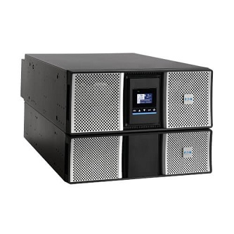 9PX11KTF5G2 EATON UPS 9PX 11000WATT/VA 208/120V<br />KIT: 9PX11KG2 + TFMR5G2 + MBP11K208G2