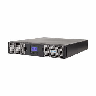 9PX3000GRT 9PX 3000G RT 9PX UPS RACK/TOWER 3000G RT Eaton 9PX UPS, 2U, 3000 VA, 3000 W, L6-20P input, 208V, Outputs: (8) C13, (2) C19