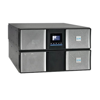 9PX3K3UNTF5G2 EATON UPS 9PX 3000VA 3000W 208/120V<br />KIT: 9PX3K3UG2 + 9PXTFMR5G2 L6-30P HW 18X 5-20R 2X L6-20R 6U<br />KIT: 9PX3K3UG2 + 9PXTFMR5G2 .