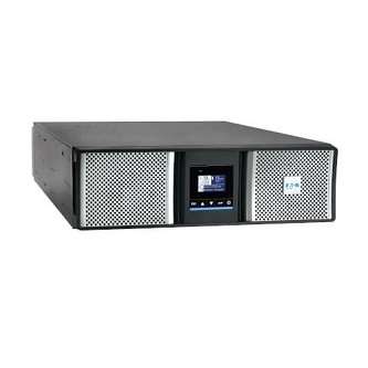 9PX5KG2 EATON UPS 9PX G2 5000VA 5000W 208V<br />EATON 9PX 5000 RT3U G2 L6-30P HARDWIRED 2 L6-20R 2 L6-30R<br />EATON 9PX 5000 RT3U G2 .