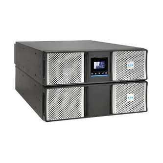 9PX5KP2G2 EATON UPS 9PX 5000VA 5000W 208/120V<br />KIT: 9PX5KG2 + 9PXPPDM2G2 UPS HW INPUT/OUTPUT 6U RACK/TOWER<br />KIT: 9PX5KG2 + 9PXPPDM2G2 .