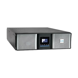 9PX6KIECG2 EATON UPS 9PX G2 6000VA 5400W 208V<br />EATON 9PX 6000 IEC RT3U G2 L6-30P OR HW INPUT 6 C39 6 C13 3U<br />EATON 9PX 6000 IEC RT3U G2 .