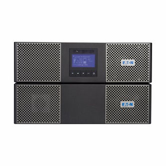 9PX6KP1 Eaton 9PX 6K UPS w/MBP 14-30R L6-30R (6)5-20R Eaton 9PX 6K UPS with MBP 14-30R L6-30R Six 5-20R 9PX UPS RACK/TOWER 6 KVA 9PX UPS AND 6KVA PPDM