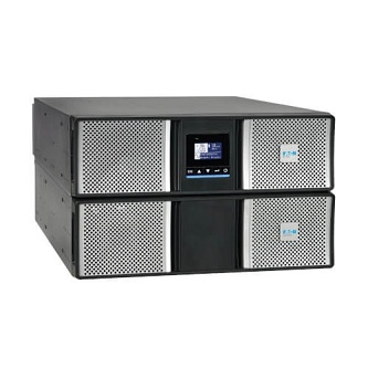 9PX6KTF5G2 EATON UPS 9PX 6000VA 5400W 208/120V<br />KIT: 9PX6KG2 + 9PXTFMR5G2 L6-30P HW IN18X 5-20R 2X L6-20R 6U<br />KIT: 9PX6KG2 + 9PXTFMR5G2 .