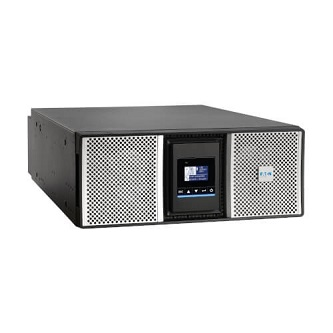 9PX8KG2 EATON UPS 9PX G2 8000VA 8000W 208V<br />EATON 9PX 8000 RT4U G2 HW INPUT 4 L6-30R/HW OUTPUT 4U<br />EATON 9PX 8000 RT4U G2 .