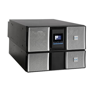 9PX8KTF5G2 EATON UPS 9PX 8000VA 8000W 208/120V<br />KIT: 9PX8KG2 + TFMR5G2 + MBP11K208G2
