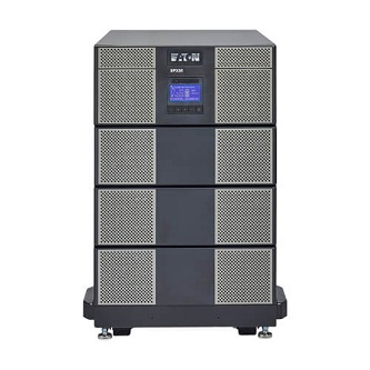 9PXM8S16K UPS 16kVA 8 Slot w/ 4 UPM, 8 Battery Pac<br />9PXM 8 SLOT ENCL 4/4KVA PWR MODS 8 BAT MOD NMC HW