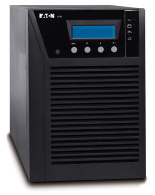 9PZWBAE20010000 93PM Battery Cabinet IBC-SW 432VDC E20 The Eaton 9130 Tower UPS delivers online power quality and scalable battery runtimes for servers, voice and data networks, storage systems and other IT equipment. With an efficiency rating of >95%, the 9130 UPS cuts energy costs while significantly extending battery service life with ABM technology. The 9130 UPS also has a bright LCD user interface to simplify monitoring.