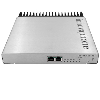 A0100013001 IP0013 VoIP-Gateway  (POE+ Adapter req.)