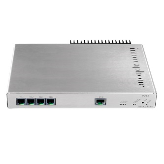 A0100029004 IP29-4 analog adaptor