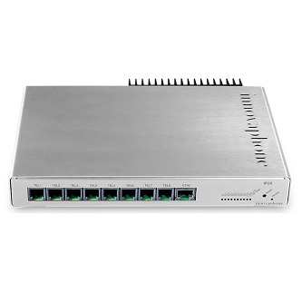 A0100029005 IP29-8 analog adaptor
