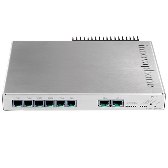A0100311001 IP311 VoIP-Gateway
