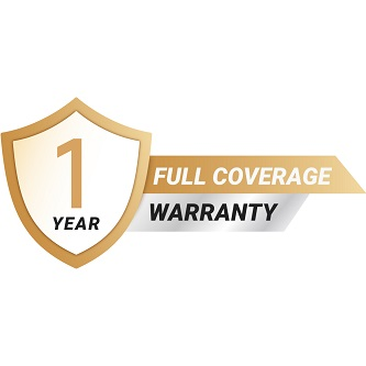 A10-FULL-1YR A10 1 Year Full Coverage Warranty
