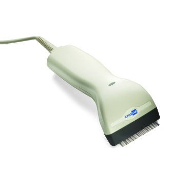A1000ACWU0001 CIPHERLAB, 1000A, SCANNER, CCD CONTACT SCANNER, US CIPHERLAB, 1000A, SCANNER, CCD CONTACT SCANNER, USB(HID), IVORY, USB Cable<br />1000A- Ivory USB<br />CIPHERLAB, 1000A, SCANNER, CCD CONTACT SCANNER, USB(VIRTUAL COM) INTEGRATED CABLE, BUILT IN DECODER, FULLY PROGAMABLE, EDITING MODE, IVORY, REPLACES A1000RSC00044