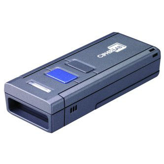 A1662LBSNUN01 CIPHERLAB, 1662, SCANNER, LASER, BLUETOOTH,  IOS AND ANDROID COMPATIBLE, BLACK CIPHERLAB, 1662, SCANNER, LASER, BLUETOOTH,  IOS AND ANDROID COMPATIBLE,  BLACK<br />1662 Scanner