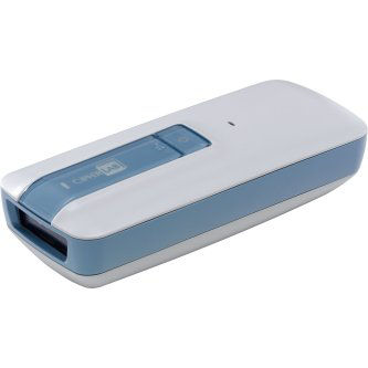 A166421KTUN01 CIPHERLAB, 1664H, 2D BLUETOOTH SCANNER, ANTIMICROB CIPHERLAB, 1664H, 2D BLUETOOTH SCANNER, ANTIMICROBIAL, RECHARGEABLE LION  BATTERY, MICRO USB CABLE, TRANSPONDER<br />1664H Kit<br />CIPHERLAB, 1664H, 2D BLUETOOTH SCANNER, ANTIMICROBIAL, RECHARGEABLE LION BATTERY, MICRO USB CABLE, TRANSPONDER