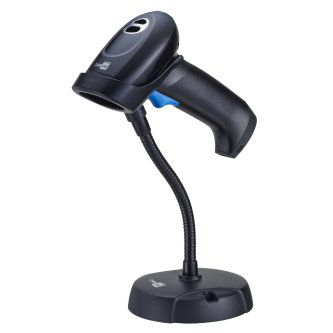 A2500ANBAA001 CIPHERLAB, 2500, ACCESSORY, HANDS FREE ADJUSTABLE CIPHERLAB, 2500, ACCESSORY, HANDS FREE ADJUSTABLE STAND, GOOSENECK STAND<br />2500 Gooseneck Stand
