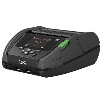 A40LR-A001-1001 TSC, ALPHA-40L RFID, WiFi+BT COMBO, US<br />TSC, PRINTER ALPHA-40L RFID, 203DPI, LCD, DRAM 128MB/FLASH 128MB + USB + MICRO SD + RTC, WIFI+BT COMBO, US MOBILE