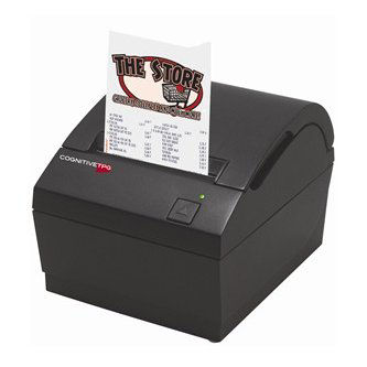 A799-720W-TN00 A799, Knife, PoweredUSB Interface, No Power supply and No Power cord. Color: Black TPG A799 PRTR PWR USB CUT BLK A799 Receipt Printer (Knife, Powered USB Interface, No Power Supply and No Power Cord) - Color: Black A799 Receipt Printer (Knife, Powered USB, No Power Supply and No Power Cord) - Color: Black Black, 4MB, Powered USB, CTPG logo COGNITIVE, A799, THERMAL RECEIPT PRINTER, BLACK, POWERED USB, POWER SUPPLY AND POWER CORD NOT REQUIRED COGNITIVE, DISCONTINUED REFER TO A799-780W-TN00, T