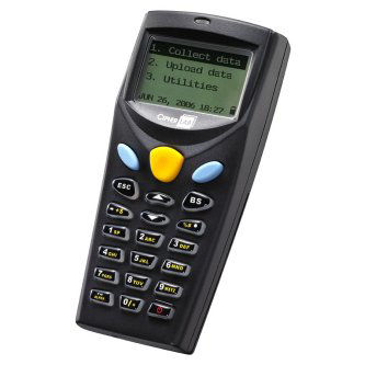 A8000RSC00010 CIPHERLAB, 8000, MOBILE COMPUTER, LASER, TERMINAL ONLY CIPHERLAB, 8000, MOBILE COMPUTER, 1D LASER, POCKET SIZE, BATCH, 2MB SRAM, DISPOSABLE AAA, TERMINAL ONLY<br />8000 2MB Laser Terminal Only